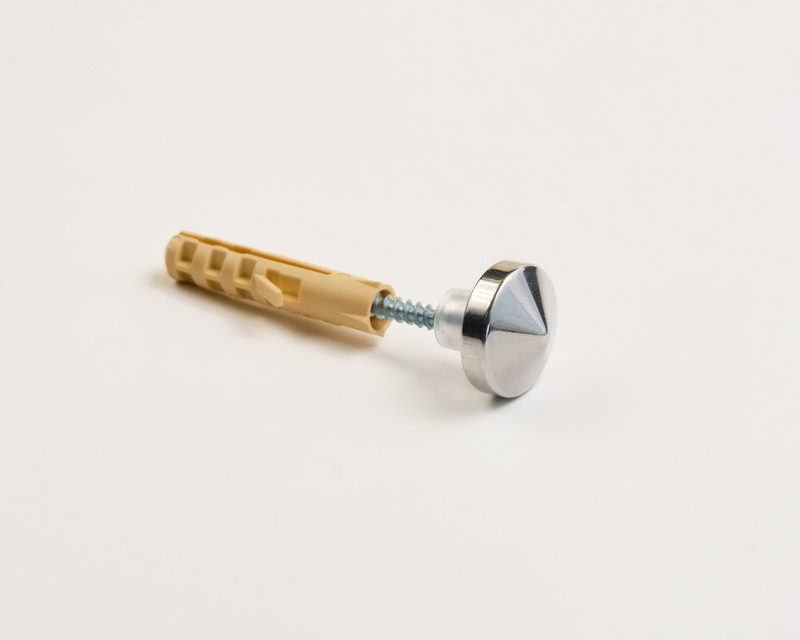 Крепление конус 1.1, D-16 мм